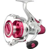 Dam Quick 1 Pink FS 6000 Freilaufrolle