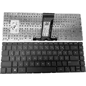 T-ProTek DEUTSCHE - Tastatur kompatibel für HP Pavilion x360 14-cd0402ng (4PK13EA)