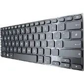 T-ProTek DEUTSCHE-Tastatur Keyboard kompatibel für Asus VivoBook S14 S430UA-EB033T