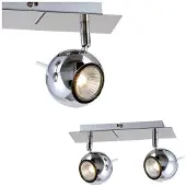 ITALUX Hary HARY-2 Strahlerlampe