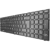 T-ProTek DEUTSCHE - Tastatur Keyboard kompatibel für Medion Akoya E7225 MD 98857