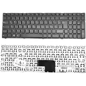 T-ProTek DEUTSCHE-Tastatur Keyboard kompatibel für Medion Akoya E7225 (MD 99262)