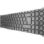 T-ProTek DEUTSCHE-Tastatur Keyboard kompatibel für Acer Swift 3 (SF315-52-317K)