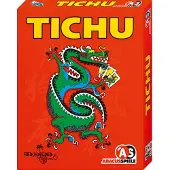 ABACUSSPIELE Tichu Kartenspiel
