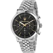 Maserati Epoca R8873618017 Herrenuhr, Chronograph