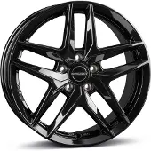BORBET Felge Z 8.5x20 ET30 5x112 SW für Audi A4 A5 A6 A7 A8 RS7 S4 S5 S6 S7 S85x112 SW für Audi A4 A5 A6 A7 A8 RS7 S4 S5 S6 S7 S8 Aluräder