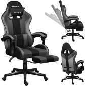 Huzaro Force 4.7 Mesh Gaming-stuhl