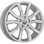 Mak Alufelge Koln 9.5X21 5X112 Et 31 Silver