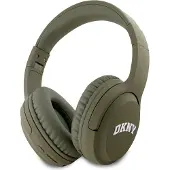 DKNY Kabellose Kopfhörer Arch Logo grün