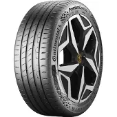 Continental Sommerreifen PremiumContact 7 255/45R18 103Y XL