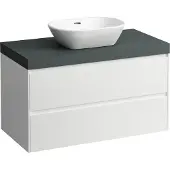 Laufen H4055611129901 WTU+WT-Platte LANI 495x985x580 m. Aus