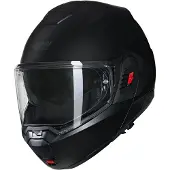 Nolan Modular Helm N120-1 Classico 302 Schwarz Matt größe XS