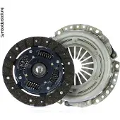 SACHS Kupplungssatz XTend 3000 951 648