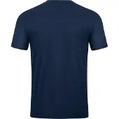 Jako Kinder Trikot Power KA, Farbe:marine/skyblue, Größe:128