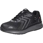 Joya Damen Schnürschuh ELECTRA SR STX BLACK schwarz Größe EUR 37 2/3