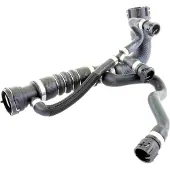 VAICO Kühlerschlauch Wasserschlauch für BMW 7 (E65, E66, E67) V20-1681