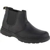 Timberland Atwells Ave Chelsea 0A5R9M, Chelsea boots, Herren, Schwarz, Größe: 42