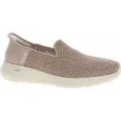SKECHERS Slip-ins: Go Walk Joy - Vela taupe 39,5