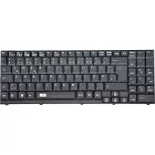 T-ProTek DEUTSCHE - Schwarz Tastatur Keyboard kompatibel für P/N: MP-03756D0-4422