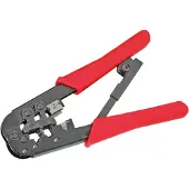 Value Universal Crimpzange für 8P+6P, 6P+4P