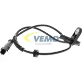 VEMO ABS Sensor Raddrehzahl Hinten Rechts für RENAULT Clio III Schrägheck (BR0/1, CR0/1) V46-72-0095