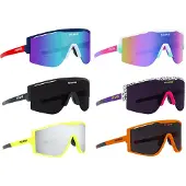 Pit Viper Sonnenbrille The Try Hards Sportbrille