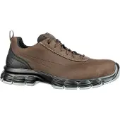 Puma Safety Sicherheitsschuh CONDOR LOW S3L ESD FO SR 640542 Gr.40 braun