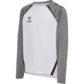 Hummel Lead 2.0 Junior-sweatshirt Weiß 152 cm Weiß 152 cm