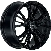 Mak Alufelge Union 10X22 5X112 Et 32 Gloss Black