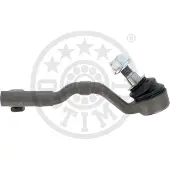 OPTIMAL Spurstangenkopf Spurstange für BMW X5 (F15, F85) Vorne Links Außen G1-2025
