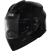IXS iXS217 1.0 Helm, schwarz, XL (61/62)