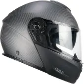 Cgm Modular Helm 560C MAD PRO Matt-Schwarz größe M