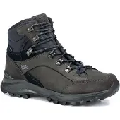 Hanwag Wanderschuh Banks GTX Navy Asphalt Herren-Schuhgröße 46