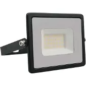V-TAC 215953 LED outdoor floodlight EEC: F (A - G) 30 W Daylight white