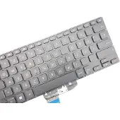 T-ProTek DEUTSCHE - Tastatur Keyboard Schwarz kompatibel für Asus VivoBook S14 S430FA-EB057T
