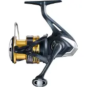 Shimano Sahara FJ Modell: 2500FI