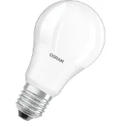 Osram 4058075090484 LED-Lampe Warmweiß 2700 K 8,5 W E27 F