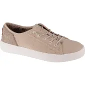 HEY DUDE Craft Linen 40180-100, Sneaker, Herren, Beige