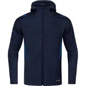 Jako Damenjacke de loisir à capuche Challenge