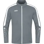 Jako Polyester-Trainingsjacke Kind Power