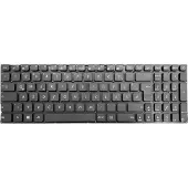 T-ProTek DEUTSCHE - Tastatur Keyboard kompatibel für Asus VivoBook Max X541UA-DM594T