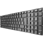 T-ProTek DEUTSCHE-Tastatur Keyboard kompatibel für Asus VivoBook Max X541UA-GQ2087T