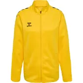 Hummel Trainingsjacke mit Reißverschluss Damen Core XK