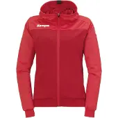 Kempa Damenjacke Prime Multi