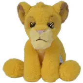 Leijonakuningas Simba 25 Cm Kuscheltier