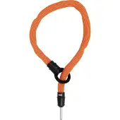 ABUS Kettenschloss IvyTex ACH Ivy 6KS/85