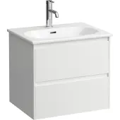 Laufen H8600839991041 WT+WTU LUA SET LANI 455x600x527 1 Hl.
