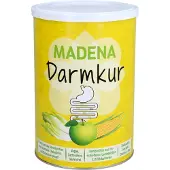 Madena GmbH & Co. KG Madena Darmkur Pulver 500 g