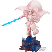 Banpresto One Piece Shanks Senkozekkei Film Red Figur 11 Cm