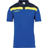Uhlsport Offense 23 Kurzarm-poloshirt